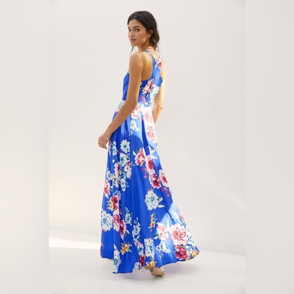 Yumi Kim dress. Size 8. Worn twice, in good condition. Mark came on the dress. - Picture 2 of 7